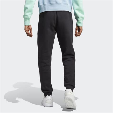 adidas originals men's trefoil essentials pants